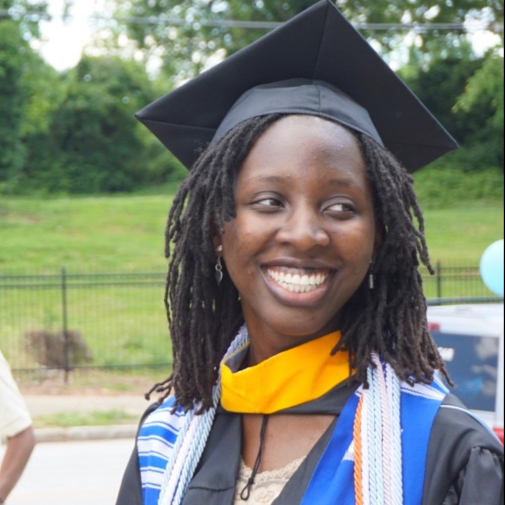 Meet your Posher, Maati